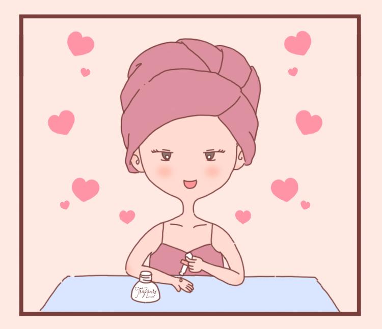 孕期可以用的大牌护肤品,孕期不敢多吃咋办