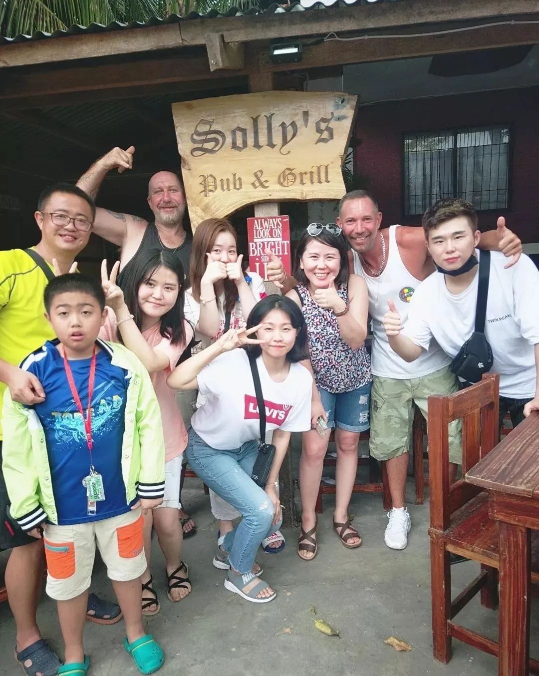 菲律宾游学记英语,菲律宾旅行游记