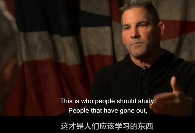 每个人都想自己创业赚钱,如果你想赚钱就要创业