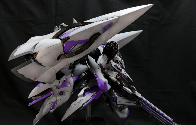 高机动推荐背包搭载夜莺，比三倍速坏快？