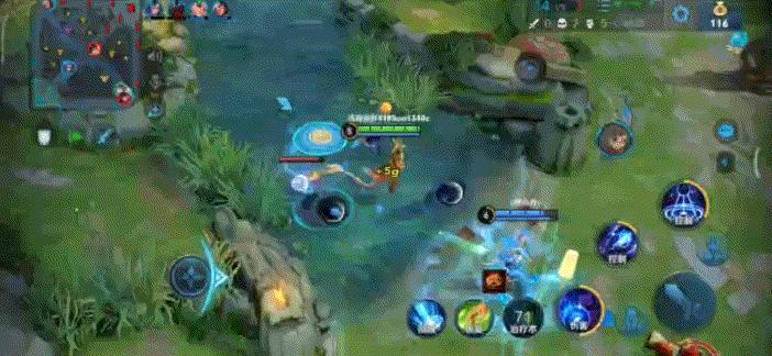 东皇太一游走打法和思路,东皇太一如何玩才能最厉害