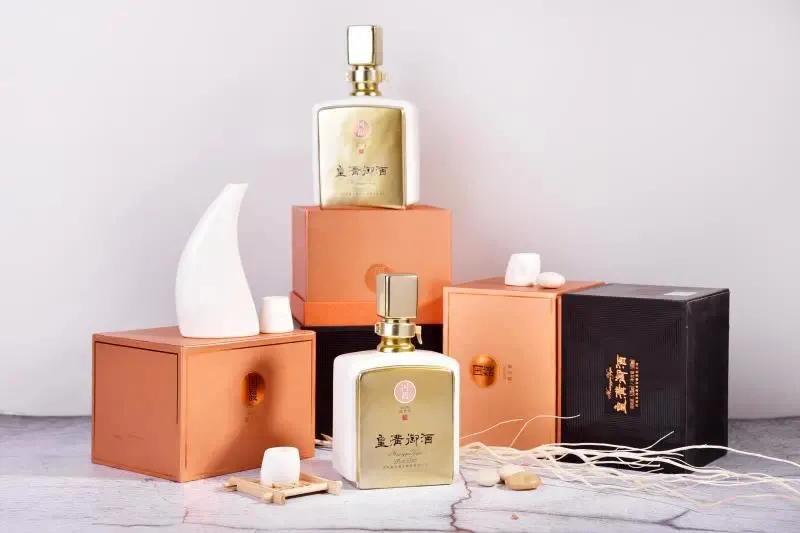 邀特别的你共赏——特别的皇沟馥合香，特别的皇沟七馥