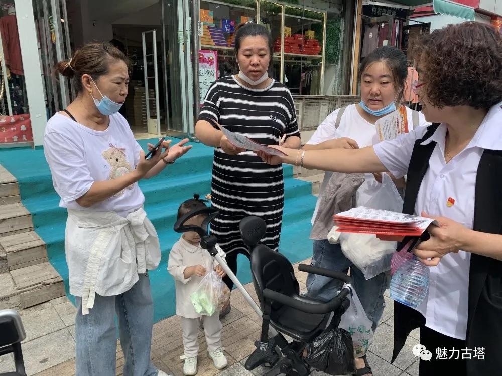 凝聚巾帼力量创建文明城市,市妇联凝聚巾帼力量共创文明城市