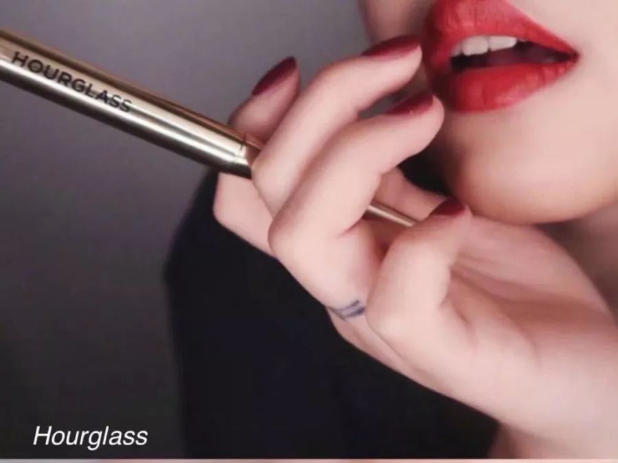 兰蔻橙丝绒限定,兰蔻丝绒限定红