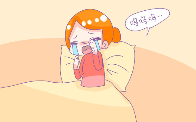 女生生完孩子为什么还要压肚子,为什么产妇要压肚子