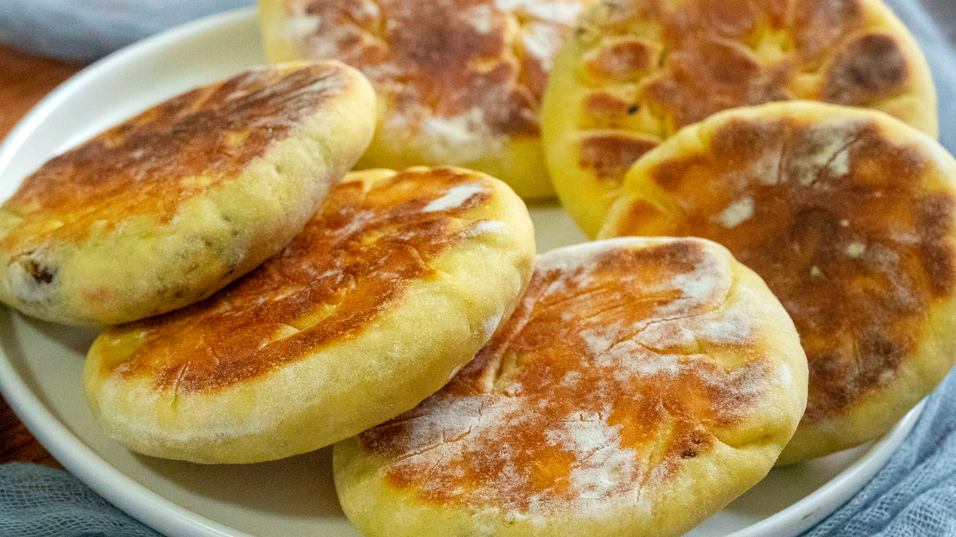 家里用的多功能电饼铛,家里有电饼铛还用买烤箱吗