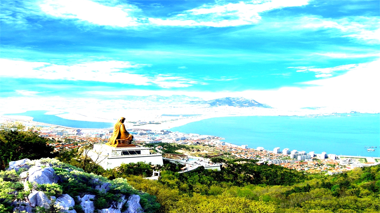 山东威海是宜居城市吗,山东威海宜居吗