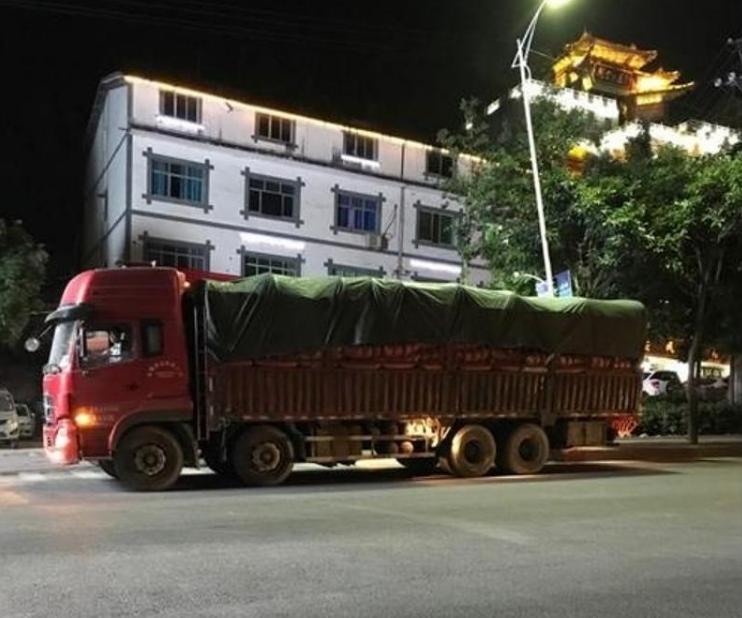 物流查询不到信息怎么办,物流信息不更新怎么回事