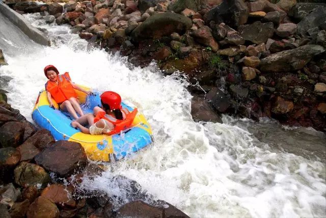 重庆风景优美的旅游地免费,重庆风景好的地方三天自驾游
