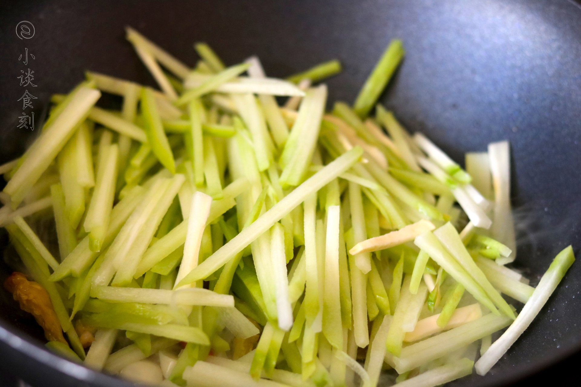 误认成水果的“瓜”，云南8毛一斤，江西4元一个，炒泡椒很下饭