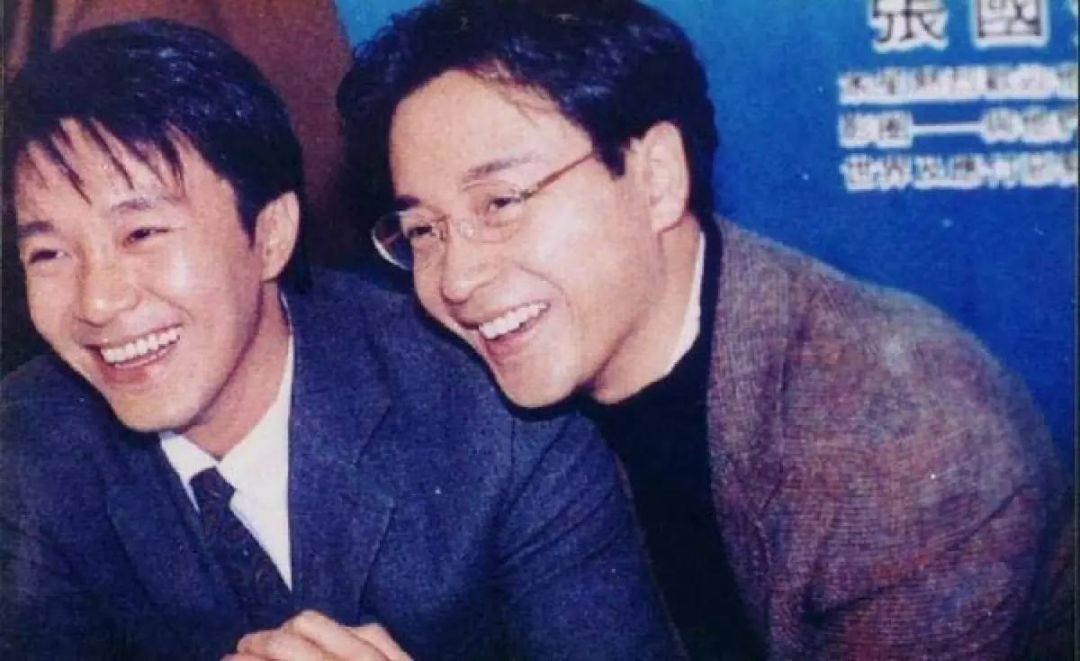 周星驰59年人生回顾,周星驰这辈子有没有结婚