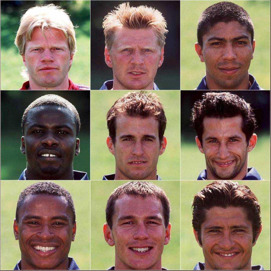 回顾9年前欧冠经典之战,欧冠最惨烈的一次决赛