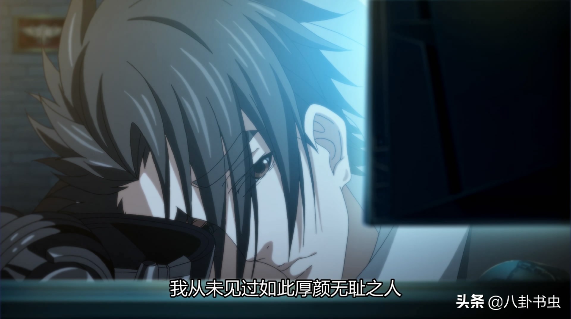 原著粉有话要说,对《全职高手》动漫的评价总结