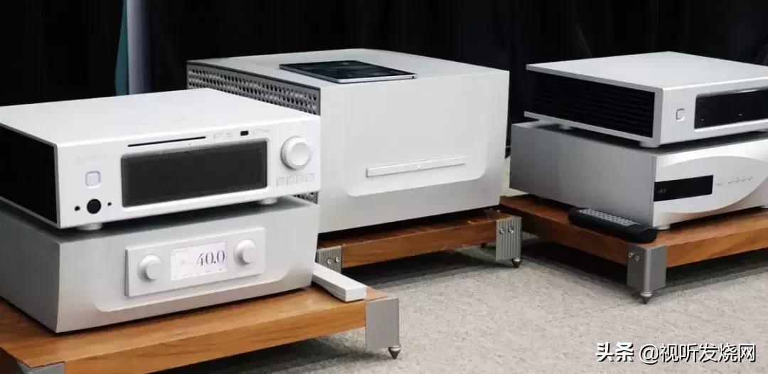 aurora来华,aurender如何导入音乐