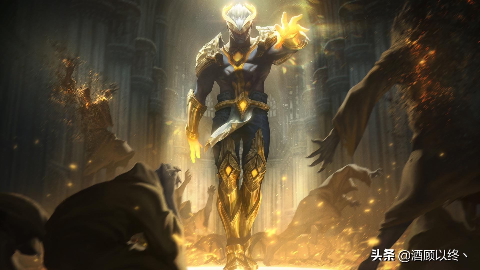 lol12.24版本更新公告最新时间,lol英雄联盟无限火力什么时候开启