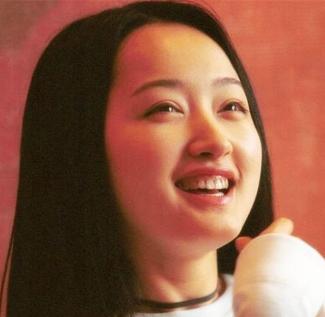 清纯玉女杨钰莹,杨钰莹真实感情