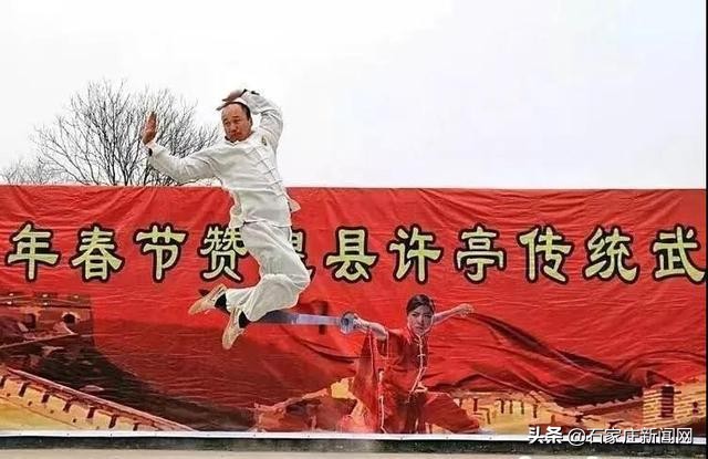 石家庄春节三日旅游攻略大全最新,石家庄附近春节必去十大景点推荐