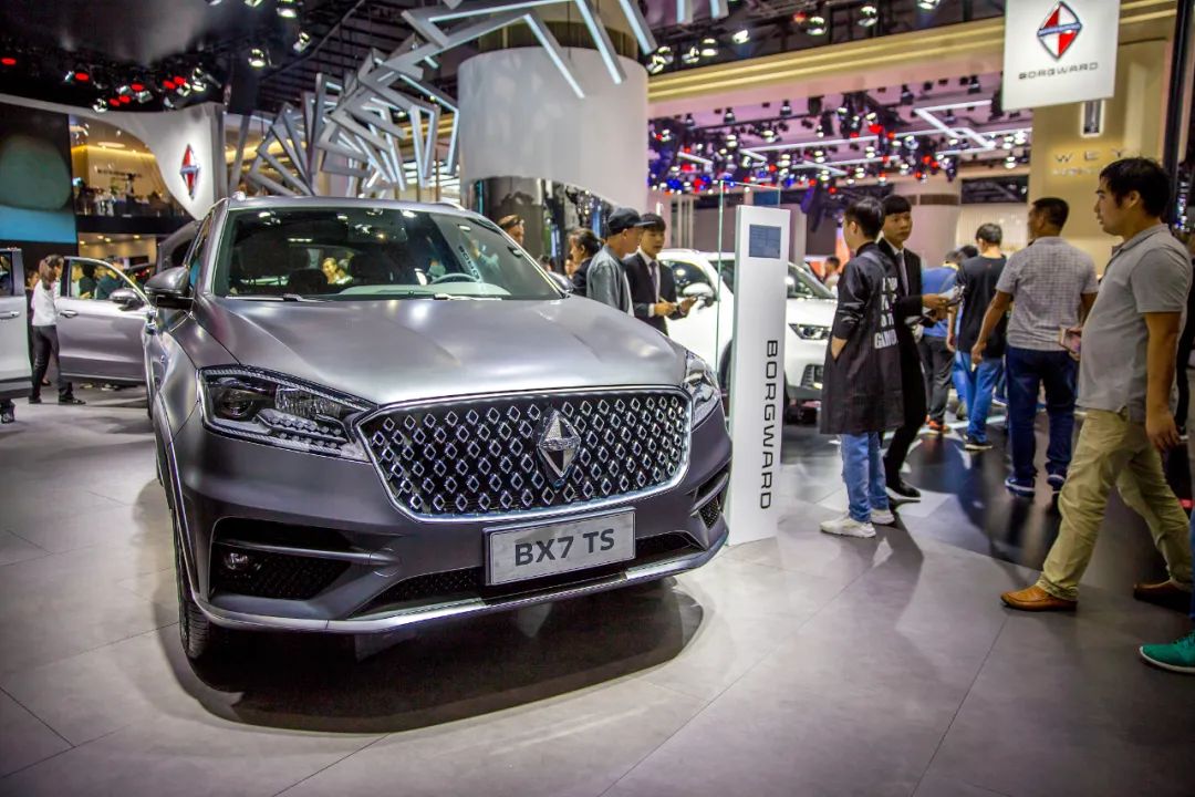 神州系,神州系负债多少亿