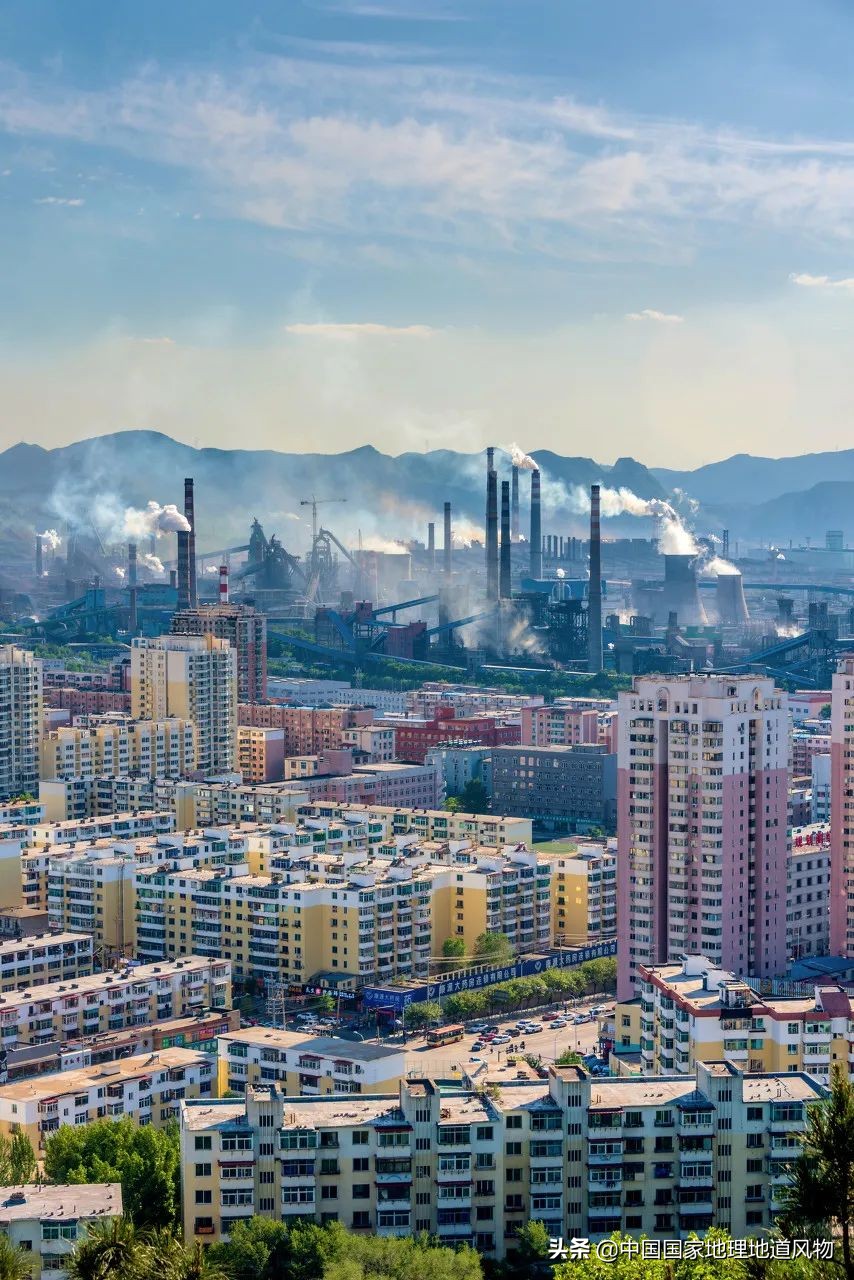 东北的门户图片,东北门户是什么地方