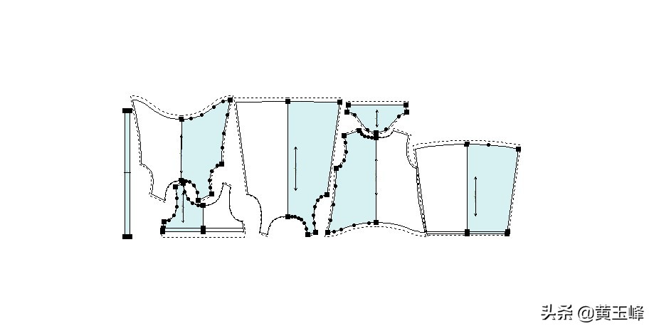 谈一下今年服装行业,分析一下后面几年的行业