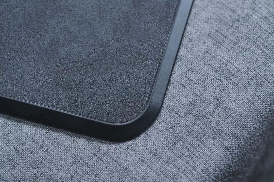 小米smartmouse使用手册,小米pad鼠标垫测评