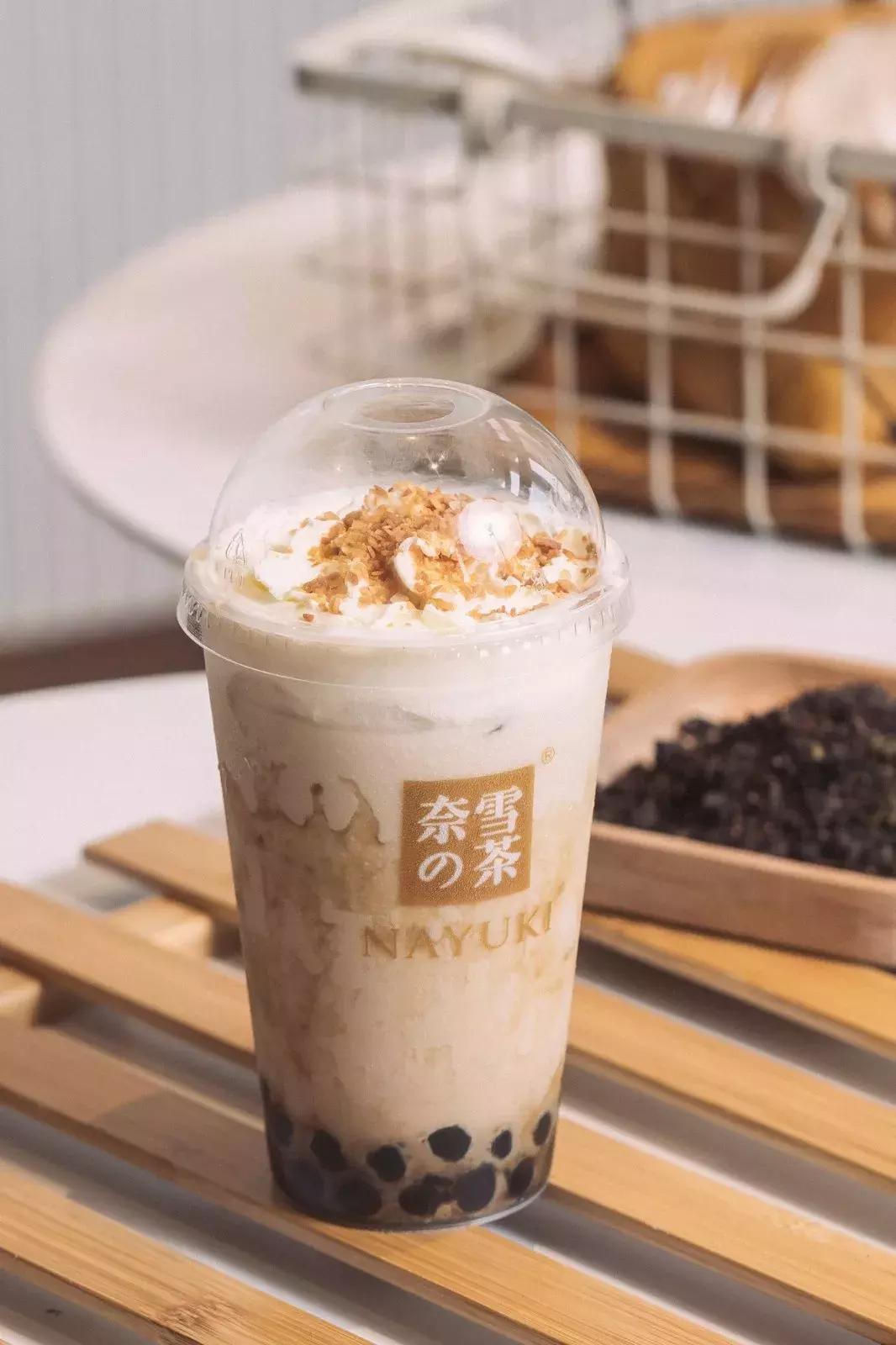 奈雪新店开业免费,奈雪新店开业9元