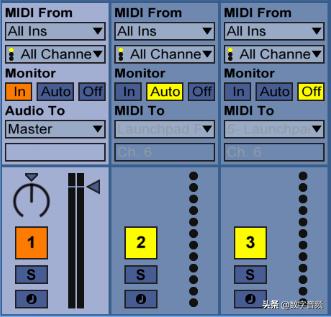 launchpad怎么出声音,launchpad没灯