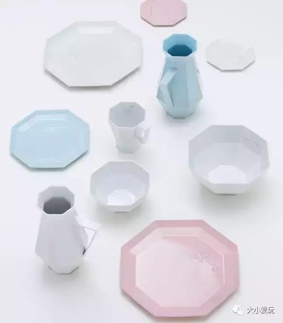 这是我见过最有设计感的水杯,24款世界上最具创意的杯子