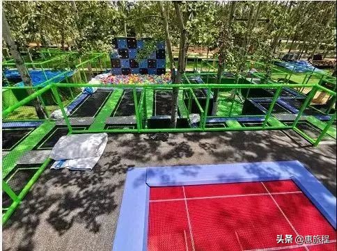 北京乐园适合孩子去的推荐,最值得去的北京城的儿童乐园