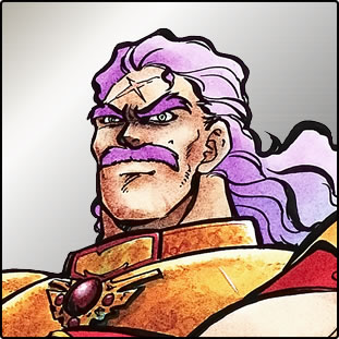 拳皇饿狼特瑞的实力,拳皇饿狼传说故事