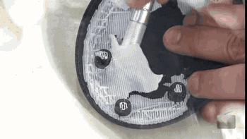 4d打印技术设计,4d打印技术与设备