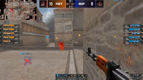 cfsi比赛视频,cfsi越南邀请赛总决赛