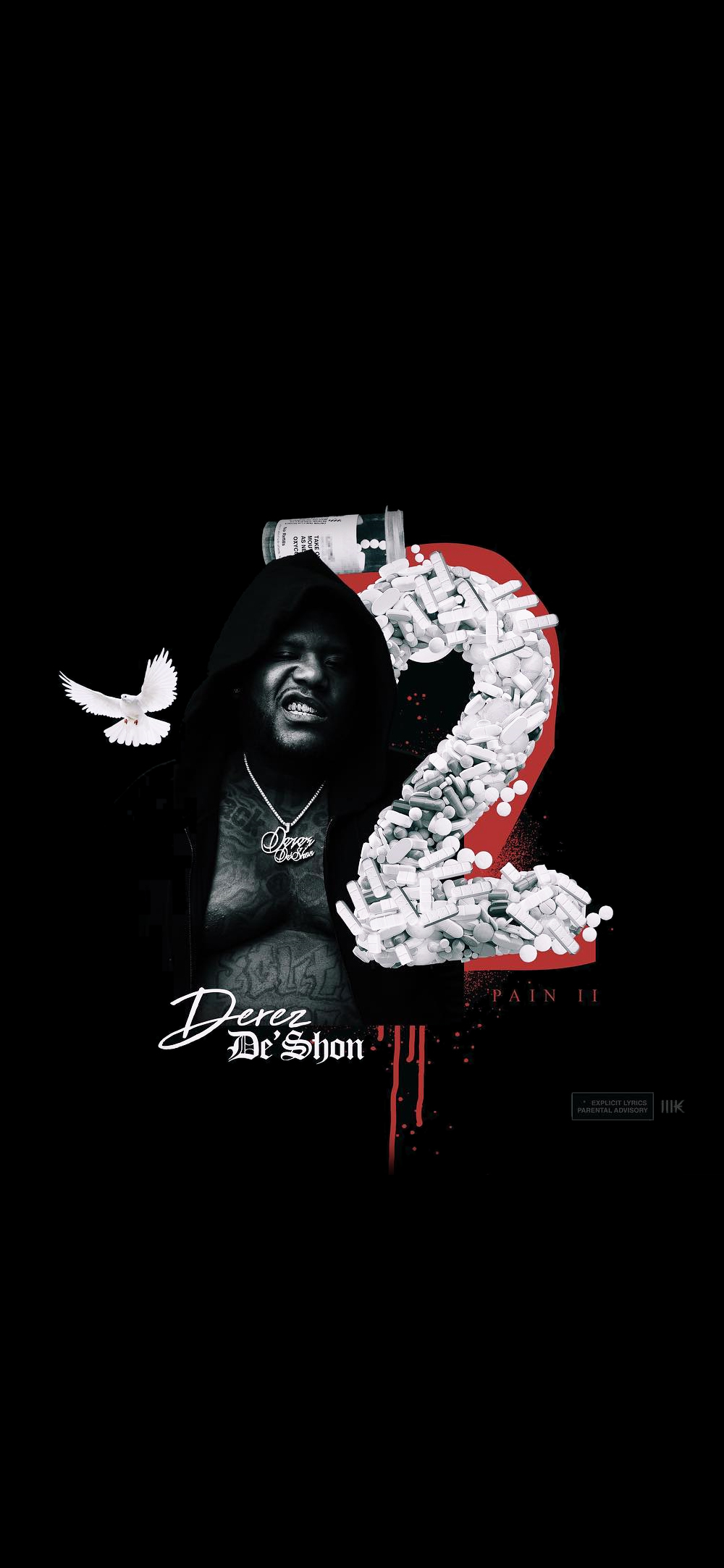 潮流壁纸头像潮图,创意时尚潮图手机壁纸