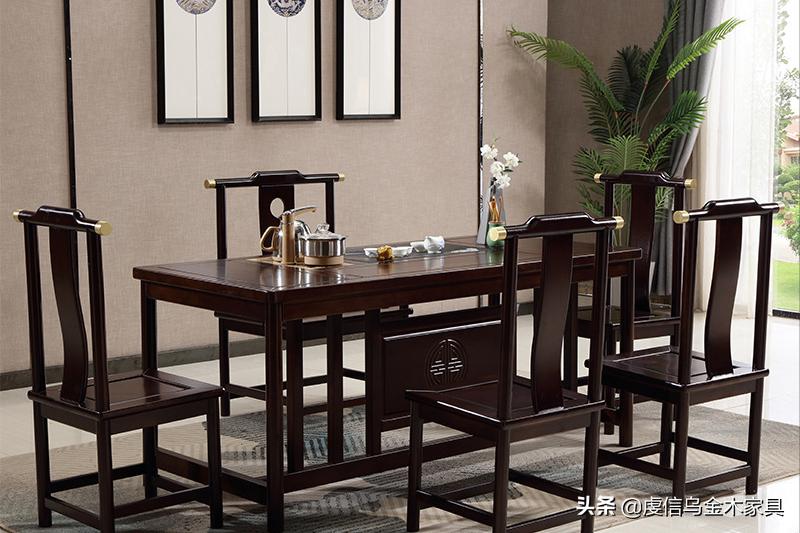 为什么实木家具会更环保,为什么买的实木家具不变形