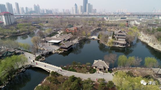 2022五一天津去哪里玩适合自驾游,五一天津哪些地方最值得去