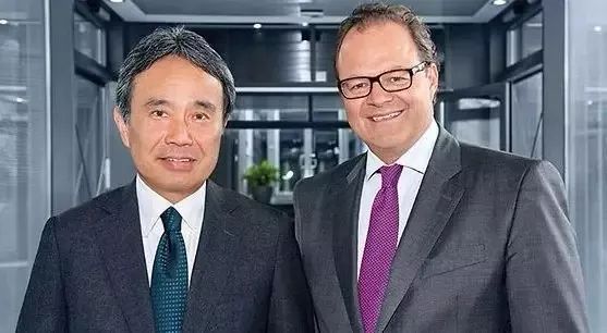 取之长处，壮自强大！盘点那些百年制造业日企（上）