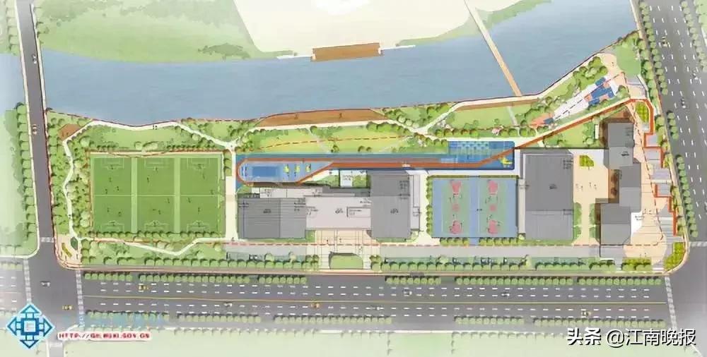 无锡新体育中心什么时候建好的,无锡新体育中心体育馆建成时间