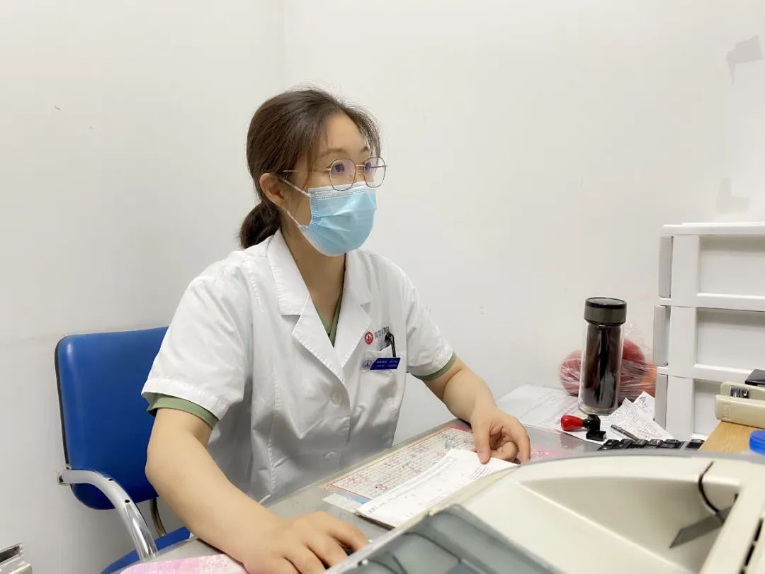 医师节致敬心血管内科,致敬医师节白衣天使