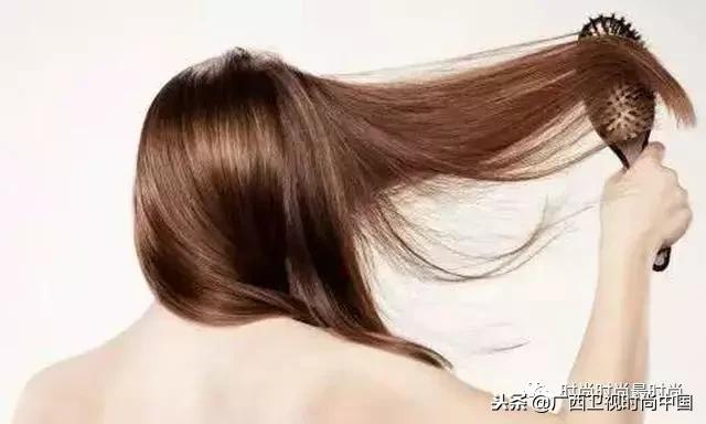 头发硬炸毛,头发硬毛躁炸毛怎么办