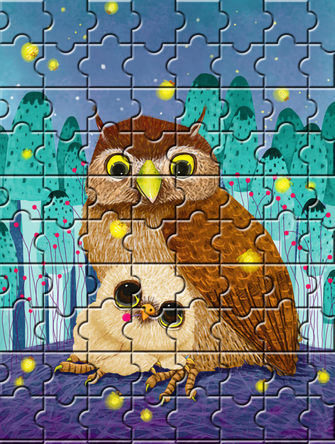 ps怎么做出拼图效果教程,如何用ps做好看的拼图