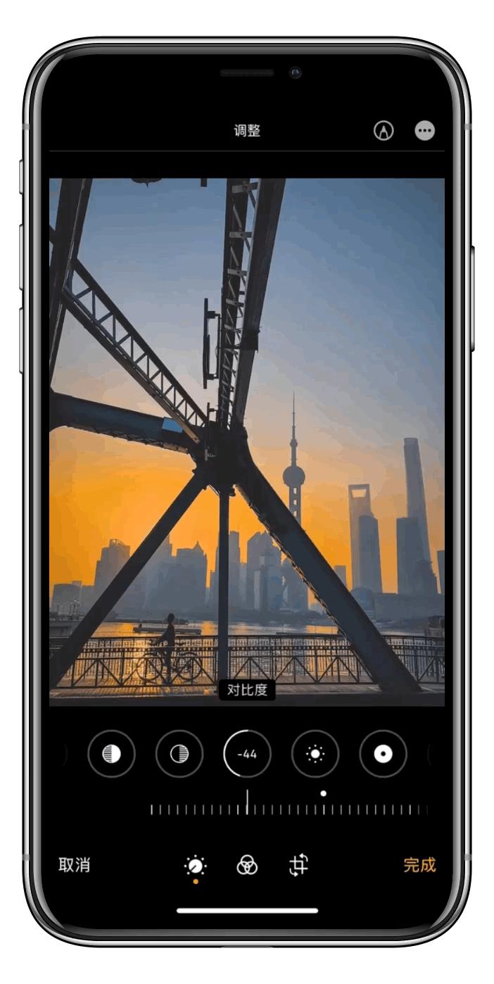 iphone用久了拍照感觉变差了,iphone拍照不清楚是不是相机坏了