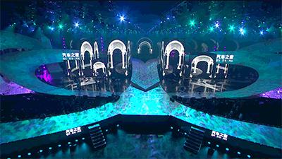 活动设计舞台,创意舞台设计方案