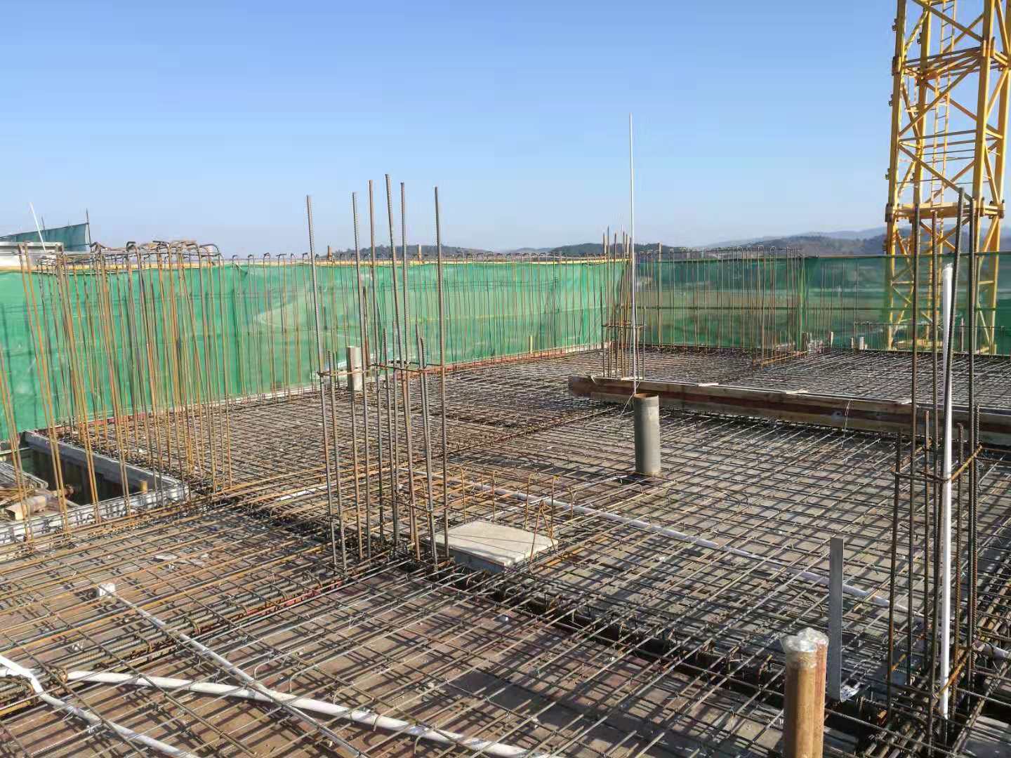 经验分享冬季施工必看,冬季施工基础知识大全