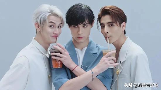 咖啡市场空缺,年轻人咖啡发展趋势