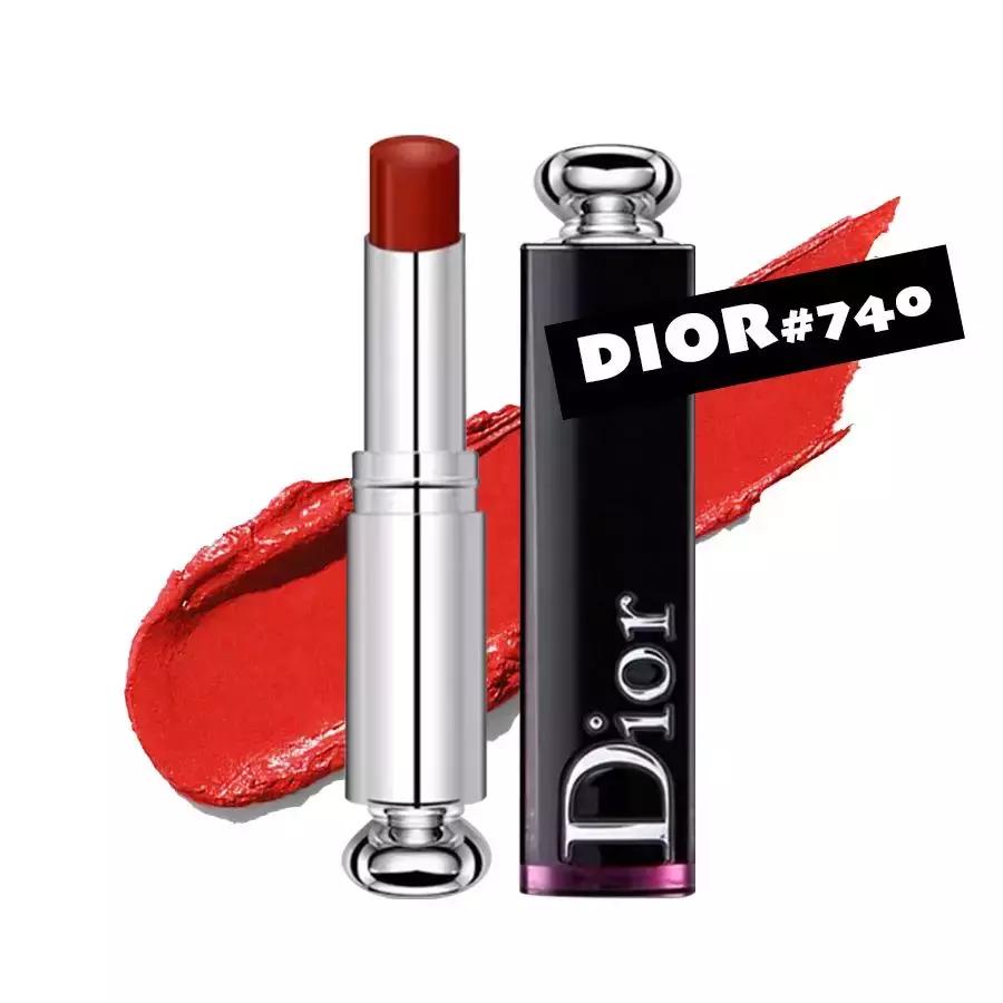 最值得入手的10款经典口红,良心推荐这10款口红