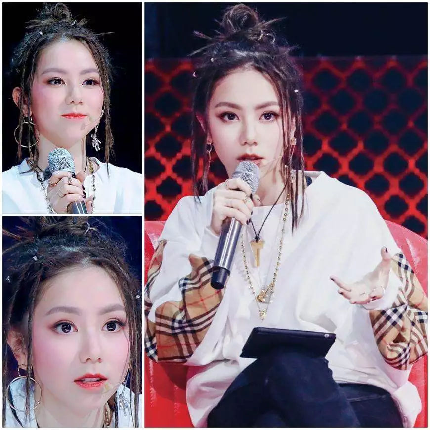 骄傲！首位在美国NASA演唱自己原创中文歌的华人女歌手！