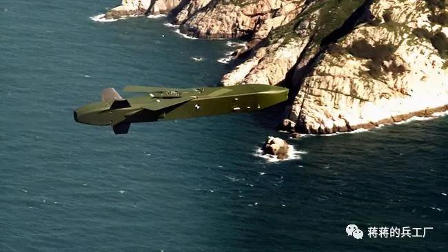 俄最新型空地导弹展示,kh-59mkm空射巡航导弹