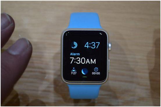 AppleWatch有几款性价比高的,applewatch好用的小组件