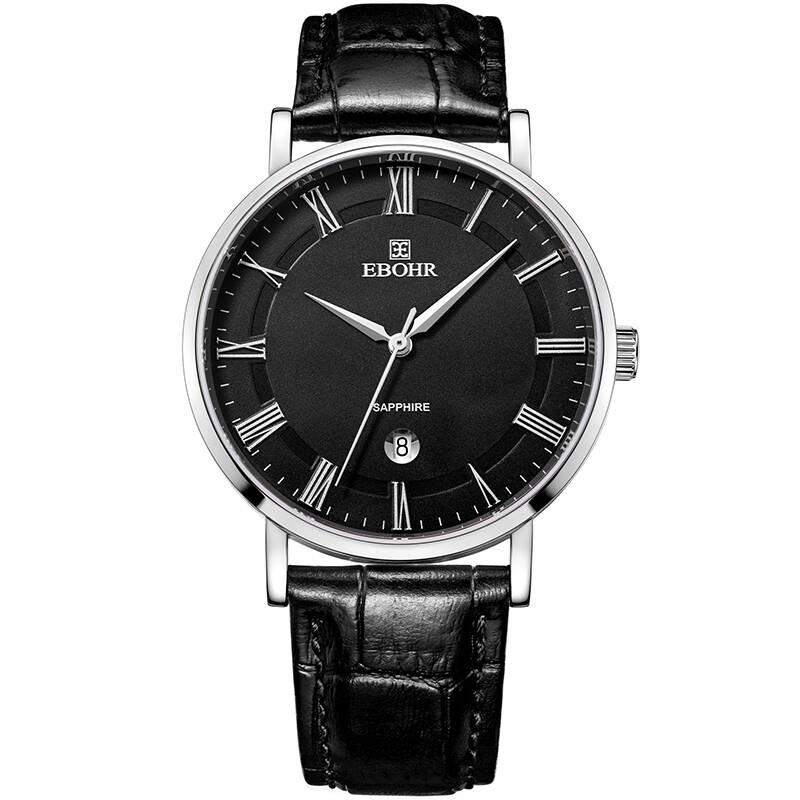 男士十大入门级腕表1000左右,男士十大入门级腕表