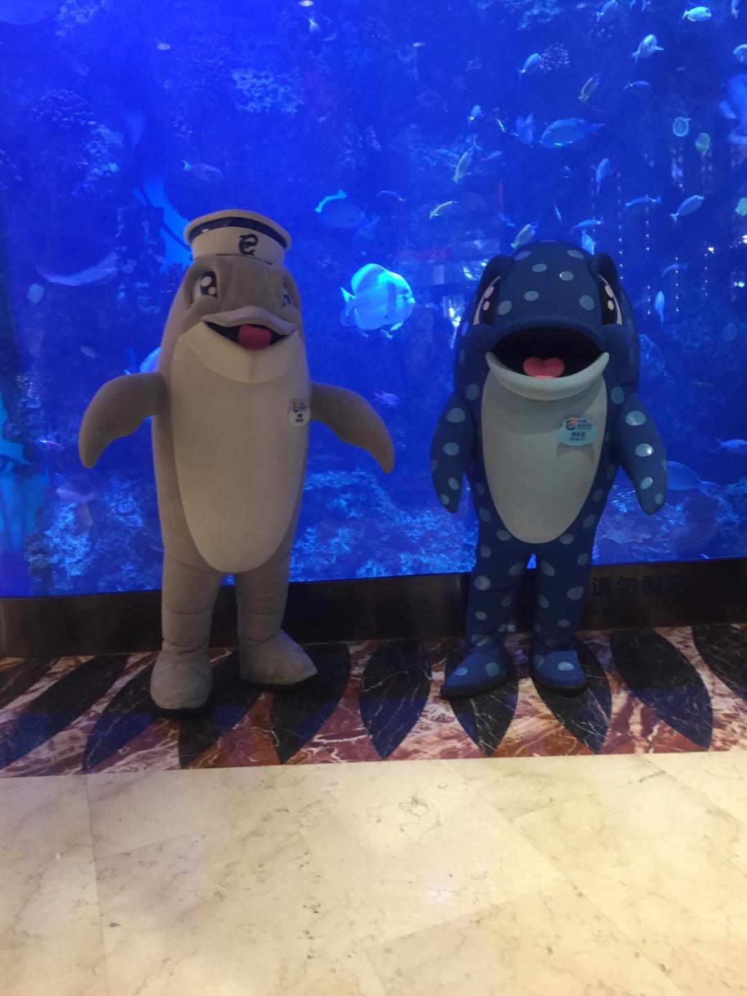 珠海长隆海洋王国附近美食,珠海长隆海洋王国官网预约